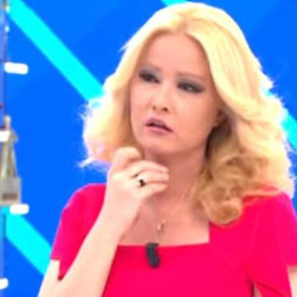 Müge Anlı'dan sosyal medyayı ikiye bölen çarpıcı öneri! - Resim: 4