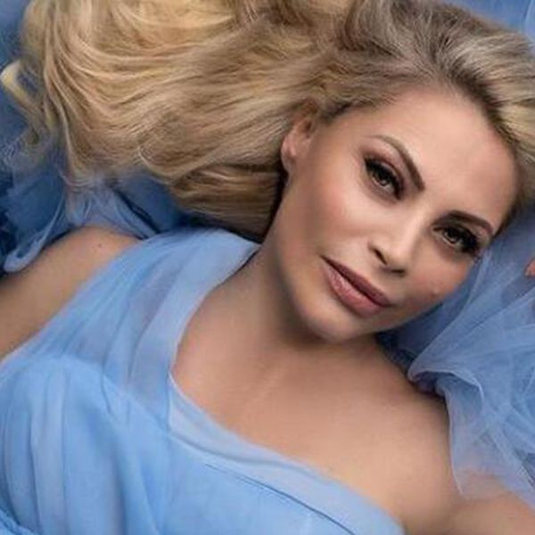 Seray Sever ikizleri Sofia ve Alya'yı ilk kez gösterdi 49 yaşında anne olmuştu - Resim: 4