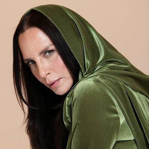 Sertap Erener'e ne olmuş böyle! Sertab Erener'in son halini gören tanıyamadı - Resim: 1