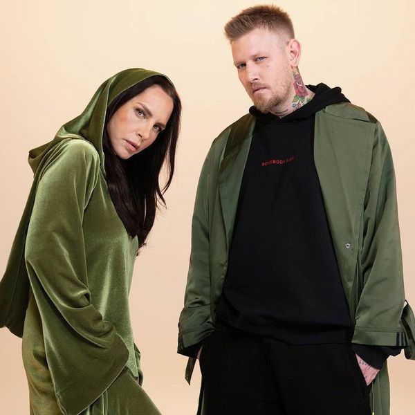 Sertap Erener'e ne olmuş böyle! Sertab Erener'in son halini gören tanıyamadı - Resim: 2