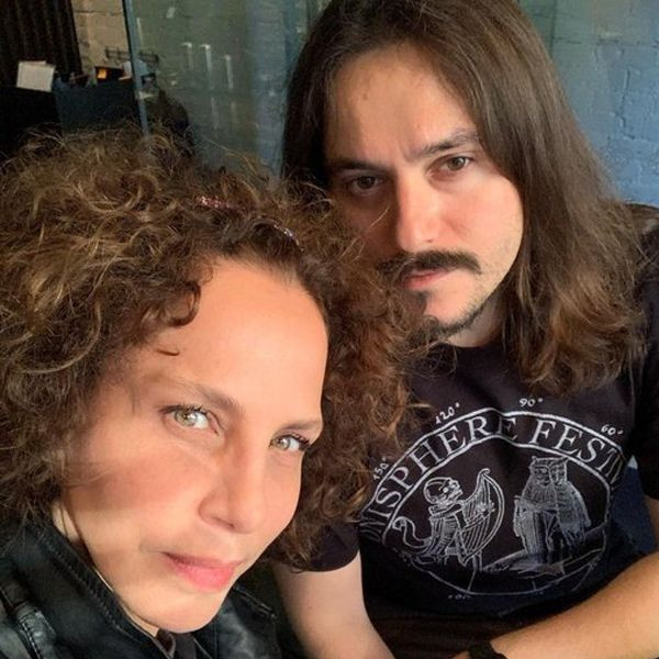 Sertap Erener'e ne olmuş böyle! Sertab Erener'in son halini gören tanıyamadı - Resim: 3