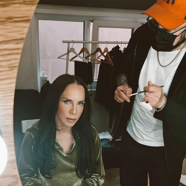 Sertap Erener'e ne olmuş böyle! Sertab Erener'in son halini gören tanıyamadı - Resim: 4