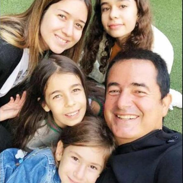 Acun Ilıcalı'nın yeni teknesi suya indi! İçinde 10 metrelik havuz ve dahası var - Resim: 1