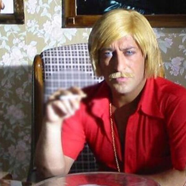 Cem Yılmaz bu sefer de Disney Plus'a takıldı! "Sorun olursa buralardayım" - Resim: 2