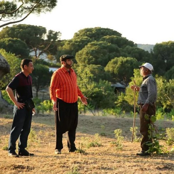 Rekorları alt üst etmeye geliyor! Recep İvedik 7'nin setinden ilk kareler yayınlandı gerim sayım başladı - Resim: 4