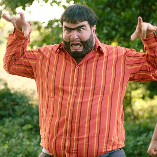 Rekorları alt üst etmeye geliyor! Recep İvedik 7'nin setinden ilk kareler yayınlandı gerim sayım başladı - Resim: 3