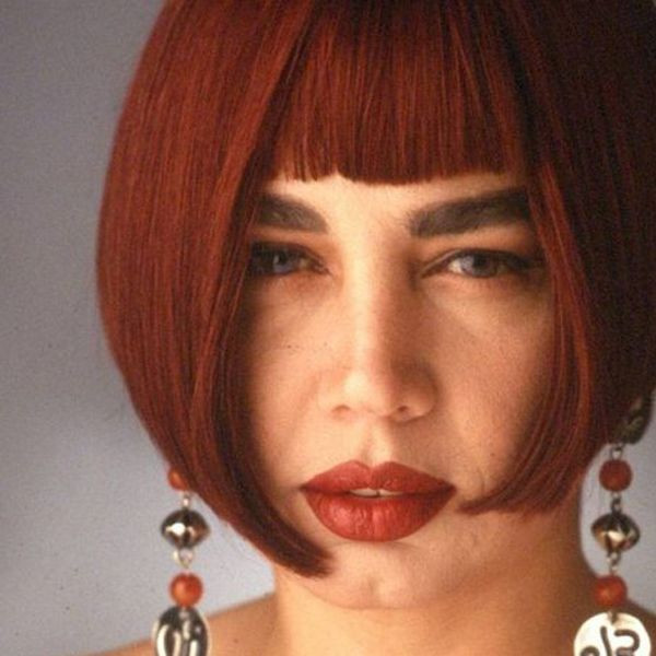 40 yıllık sahne hayatına veda etmişti! Minik serçe kariyerinde ilk kez bir markanın yüzü oldu! - Resim: 2