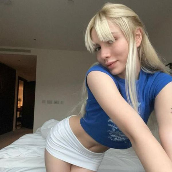 Aleyna Tilki'nin çantasından çıkan o yazı gündeme bomba gibi düştü! - Resim: 2