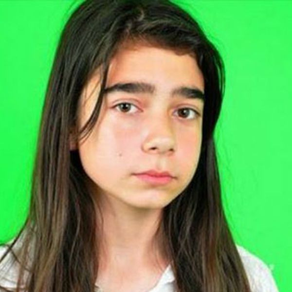 Birsu Demir'in son halini görenler şaştı kaldı! Güzel oyuncuya" Abla taş olmuşsun" yorumu yağdı! - Resim: 2