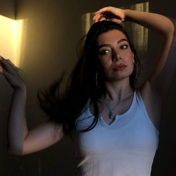 Birsu Demir'in son halini görenler şaştı kaldı! Güzel oyuncuya" Abla taş olmuşsun" yorumu yağdı! - Resim: 4