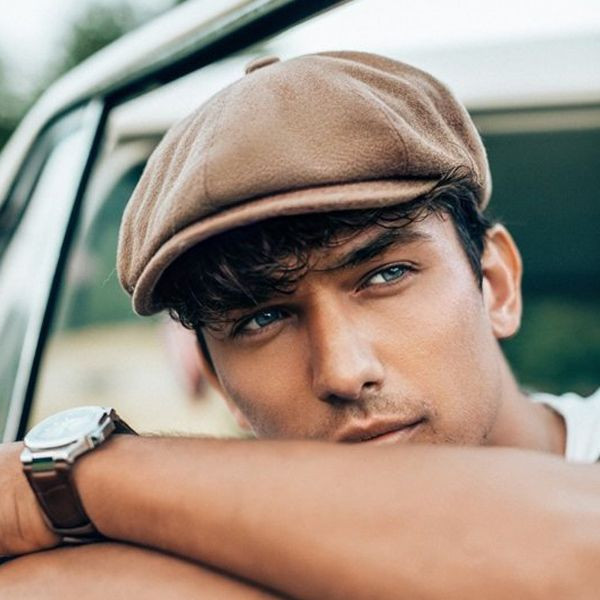 Lenf kanserine yakalanmıştı! Arka Sokaklar'ın yıldızı Boğaç Aksoy oyunculuğu bırakıp bakın hangi şehre yerleşti! - Resim: 1