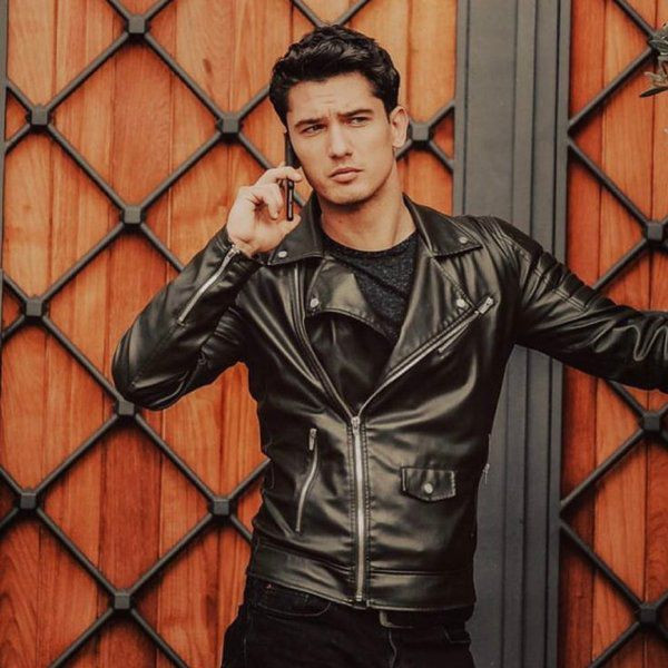 Lenf kanserine yakalanmıştı! Arka Sokaklar'ın yıldızı Boğaç Aksoy oyunculuğu bırakıp bakın hangi şehre yerleşti! - Resim: 4