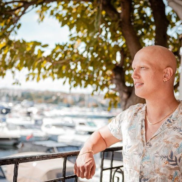 Lenf kanserine yakalanmıştı! Arka Sokaklar'ın yıldızı Boğaç Aksoy oyunculuğu bırakıp bakın hangi şehre yerleşti! - Resim: 3