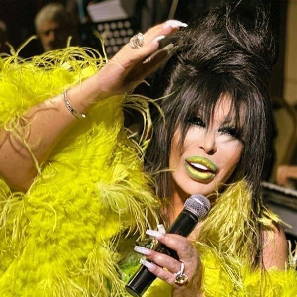 Bülent Ersoy nam-ı diğer Diva mezar yerini bakın hangi önemli isimden istirham etti! - Resim: 1