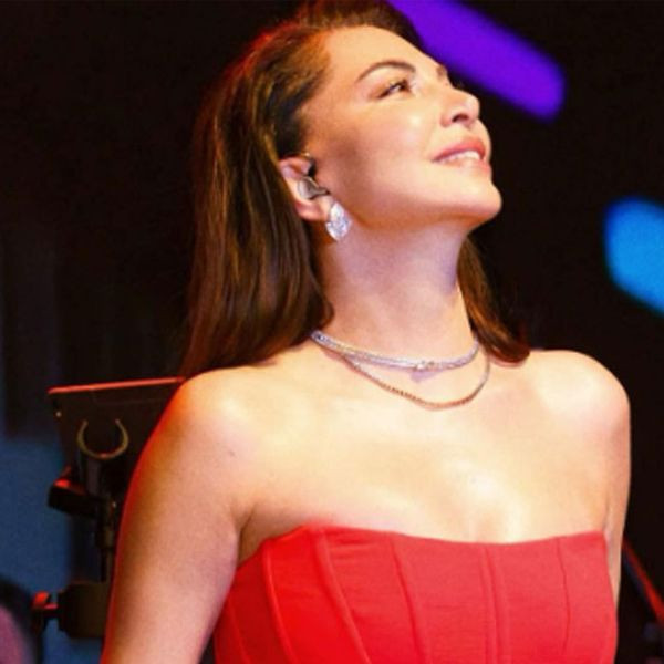 "Şarkılar Bizi Söyler"in sezon finalinde Ebru Yaşar rüzgarı esti! - Resim: 4