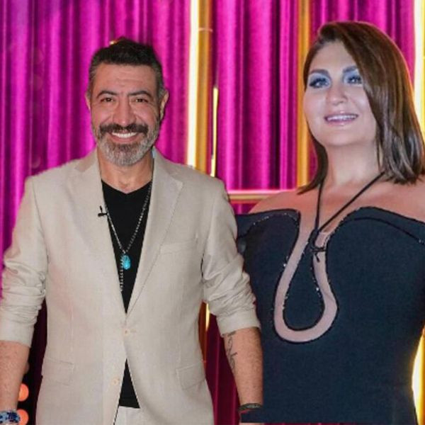 "Şarkılar Bizi Söyler"in sezon finalinde Ebru Yaşar rüzgarı esti! - Resim: 3