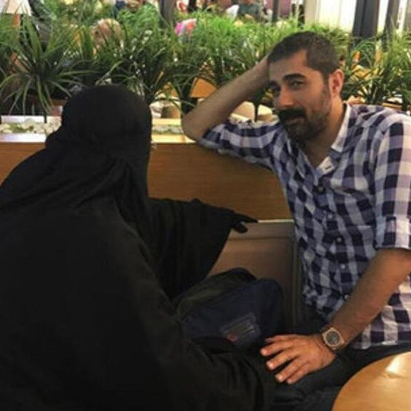 İmparator sitem dolu babalar günü mesajı attı! Eski eşi Adalet Sara o paylaşıma tepkisiz kalmadı! - Resim: 3