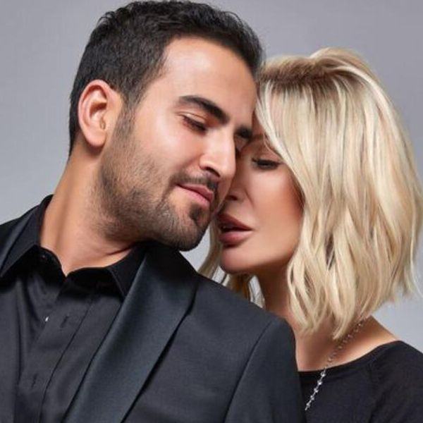 Seda Sayan ile eşi Çağlar Ökten arasında soyadı krizi! Seda Sayan ters köşeye yatırdı - Resim: 1