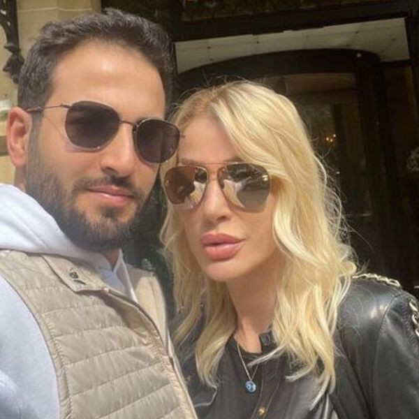 Seda Sayan ile eşi Çağlar Ökten arasında soyadı krizi! Seda Sayan ters köşeye yatırdı - Resim: 3