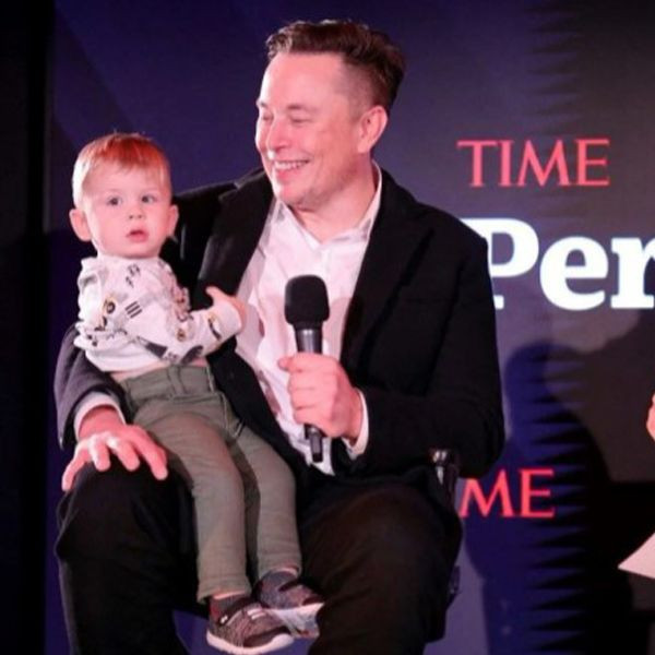 Elon Musk'un oğlu kız oluyor! Xavier cinsiyetini ve adını değiştirmek için dava açtı! - Resim: 3