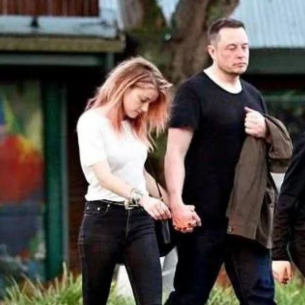 Elon Musk'un oğlu kız oluyor! Xavier cinsiyetini ve adını değiştirmek için dava açtı! - Resim: 4