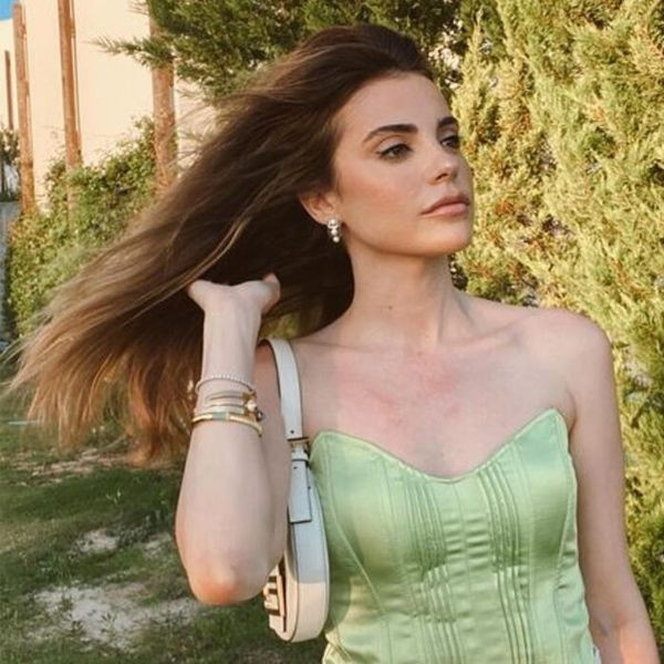 Teşkilat'ın güzel oyuncusu Ezgi Eyüboğlu tatilini bakın nasıl bedavaya getirdi! - Resim: 3