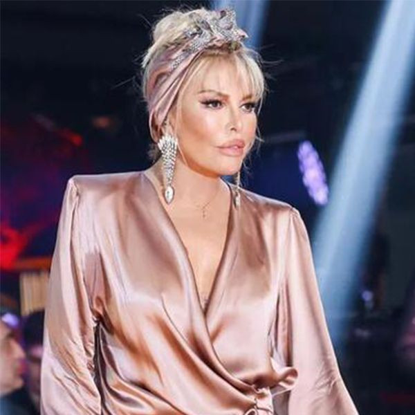 Superstar beslenme düzenini değiştirdi! Ajda Pekkan bakın formda kalmak için neler yapıyor! - Resim: 2