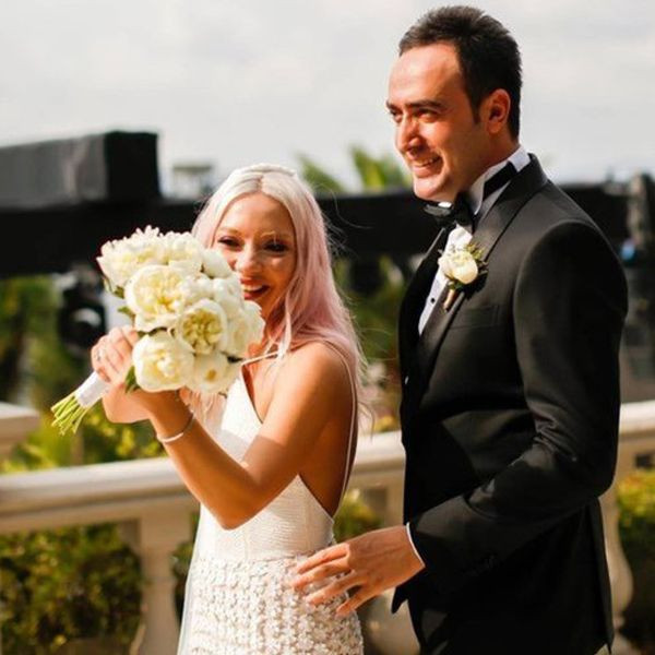 Psikoterapi almaya başladı! Ece Seçkin o fobisini yenemiyor! - Resim: 2