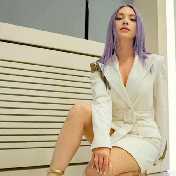 Psikoterapi almaya başladı! Ece Seçkin o fobisini yenemiyor! - Resim: 4