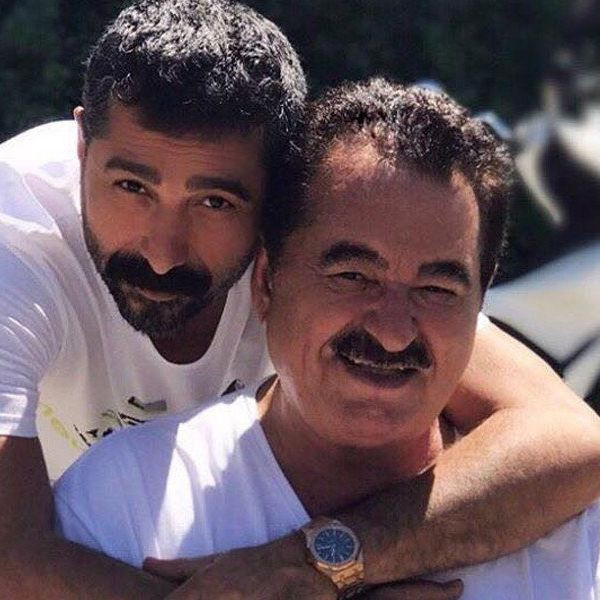 İbrahim Tatlıses oğlunu hırsızlıkla suçlamıştı! Ahmet Tatlı'dan o sözlere bomba cevap geldi! - Resim: 2