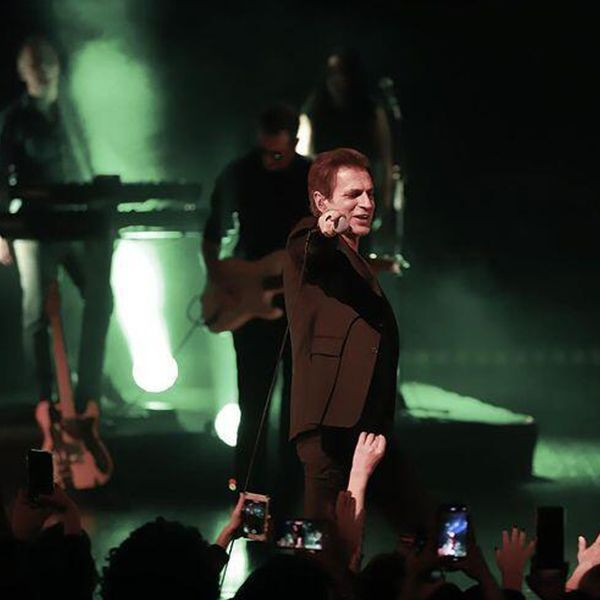 Ünlü bir markanın yüzü oldu!Teoman'dan dudak uçuklatan reklam anlaşması! - Resim: 2