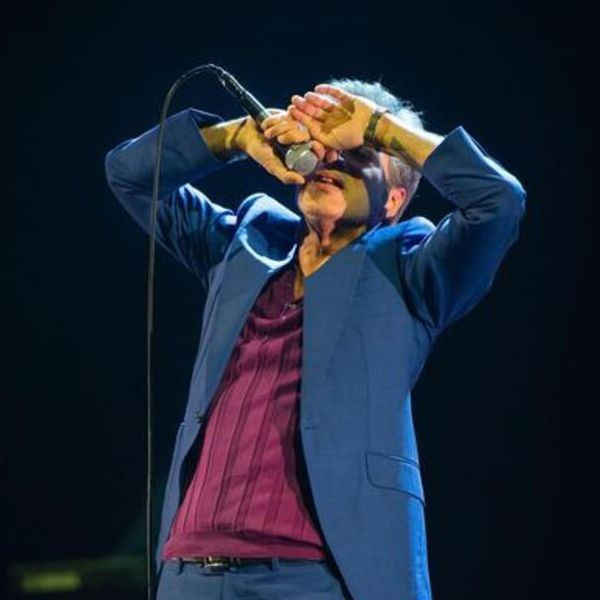 Ünlü bir markanın yüzü oldu!Teoman'dan dudak uçuklatan reklam anlaşması! - Resim: 3