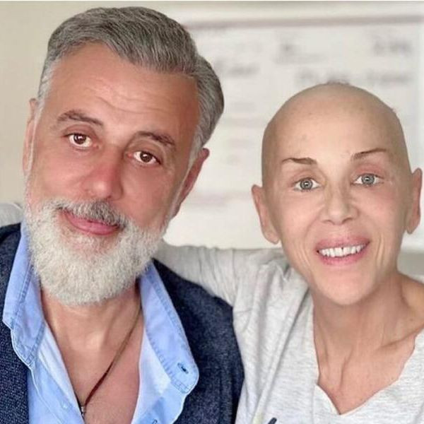 Akciğer kanserine yakalanmıştı! Billur Kalkavan'dan sevindiren haber geldi - Resim: 3