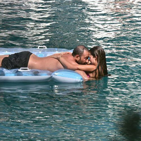 Bensu Soral'dan eşi Hakan Baş ile olay itiraf! "Basiretimiz bağlandı.." - Resim: 4