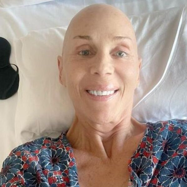 Akciğer kanserine yakalanmıştı! Billur Kalkavan'dan sevindiren haber geldi - Resim: 4