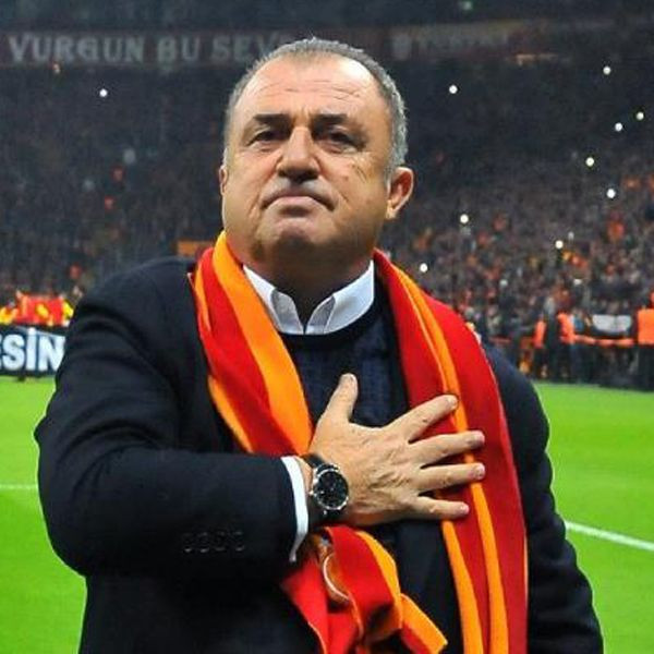 Aşka geldi! Fatih Terim'den 40. evlilik yıl dönümlerine özel duygu dolu paylaşım - Resim: 2