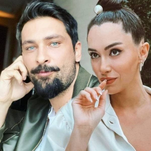 Mahkum'un yıldızı Onur Tuna'dan aşk itirafı geldi! Bakın o gizemli güzel kim çıktı - Resim: 2