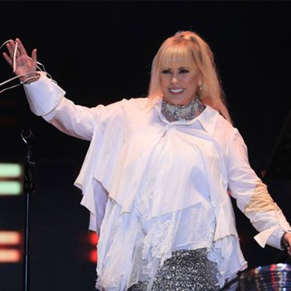 Zerrin Özer müziği bıraktığını duyurdu yaptığı açıklama ile herkesi şaşkına çevirdi - Resim: 4