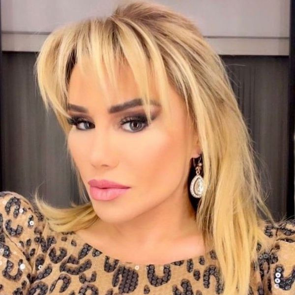 Estetikte annesiyle yarışıyor! Ceylan'ın kızı Melodi'nin son haline bakın - Resim: 1