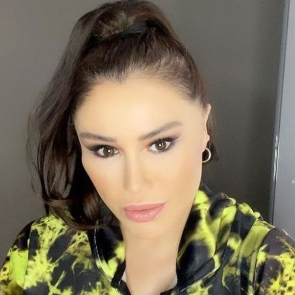 Estetikte annesiyle yarışıyor! Ceylan'ın kızı Melodi'nin son haline bakın - Resim: 3