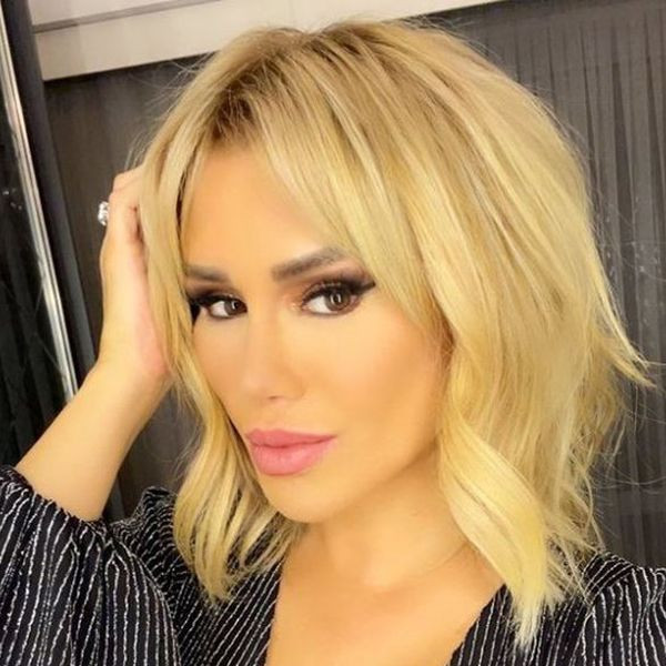 Estetikte annesiyle yarışıyor! Ceylan'ın kızı Melodi'nin son haline bakın - Resim: 4