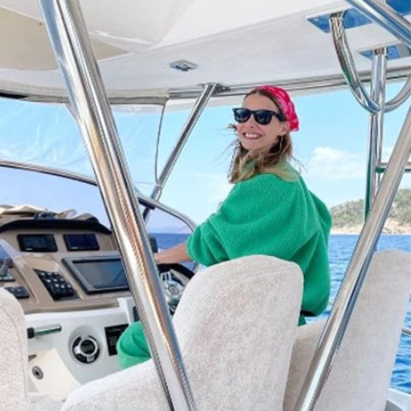 Tuba Ünsal bakın hangi soru karşısında gözyaşlarına boğuldu... - Resim: 4