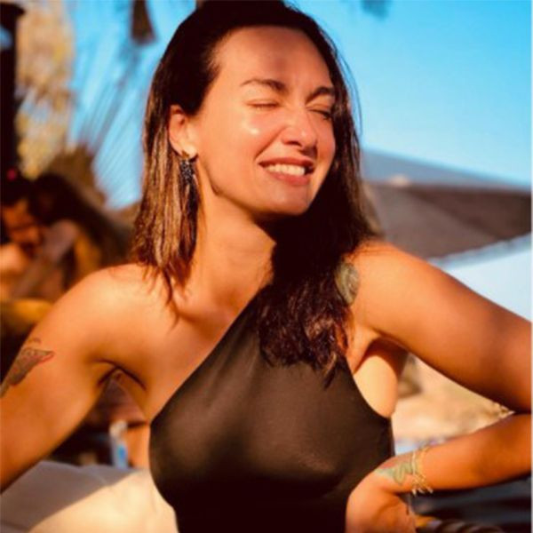 Netflix rekoru kıran Birce Akalay'ın estetiksiz hali sosyal medyanın diline düştü! - Resim: 3