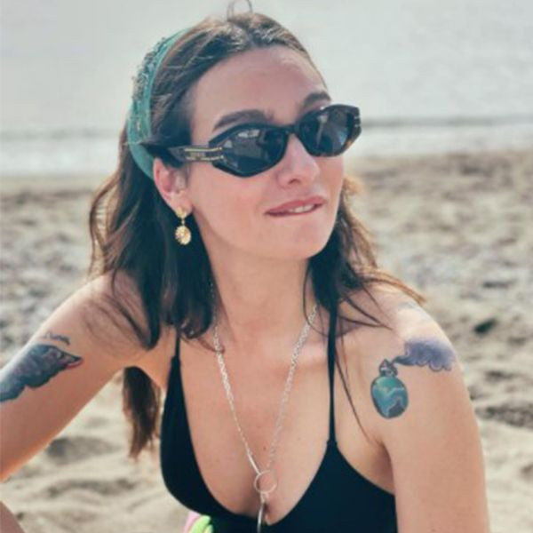 Netflix rekoru kıran Birce Akalay'ın estetiksiz hali sosyal medyanın diline düştü! - Resim: 4