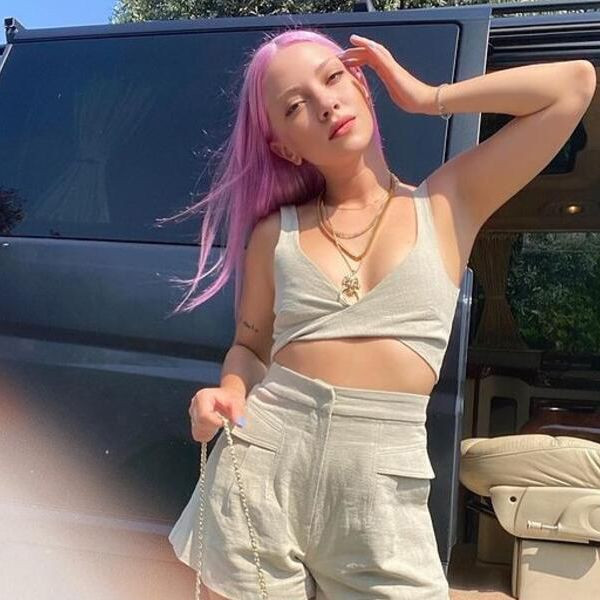 Duyanın ağzı açık kaldı! Ece Seçkin'e travma yaşatan ilk aşkı meğer... - Resim: 3