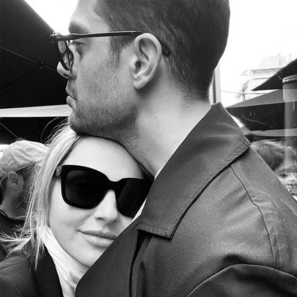 Makyajsız görüntülenen Hadise 3 Milyon TL'lik tektaşı ile ışıl ışıl parladı! - Resim: 1