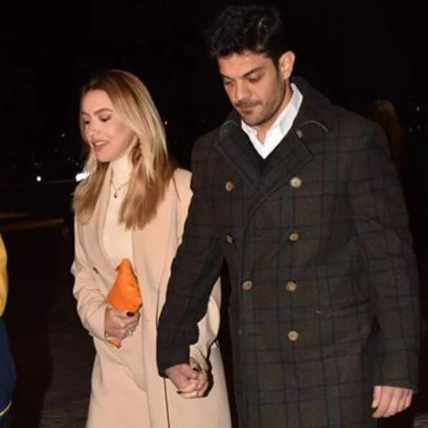 Makyajsız görüntülenen Hadise 3 Milyon TL'lik tektaşı ile ışıl ışıl parladı! - Resim: 4