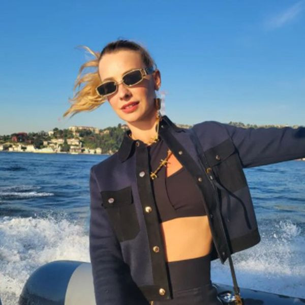 2 yıl önce o sözleri söylemişti!Tuba Ünsal Şeyma Subaşı'dan bakın nasıl özür diledi - Resim: 1