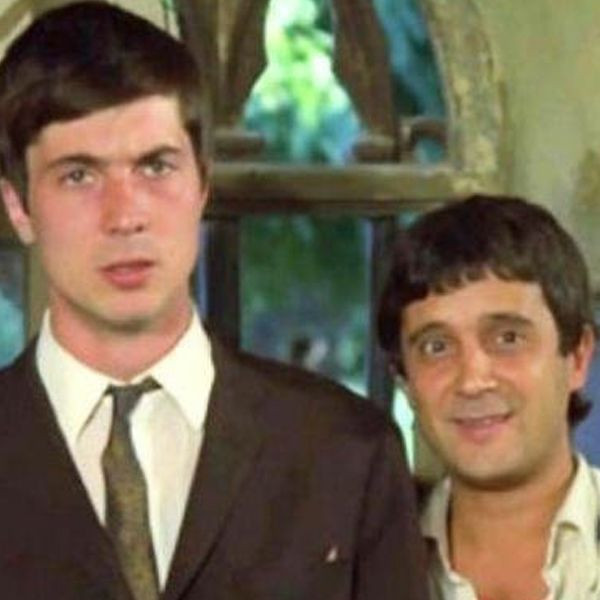 Hababam Sınıfı'nın Ahmet'iydi! Yeşilçam'ın masum yüzlü yakışıklısı Ahmet Sezerel'in son haline bakın.. - Resim: 2