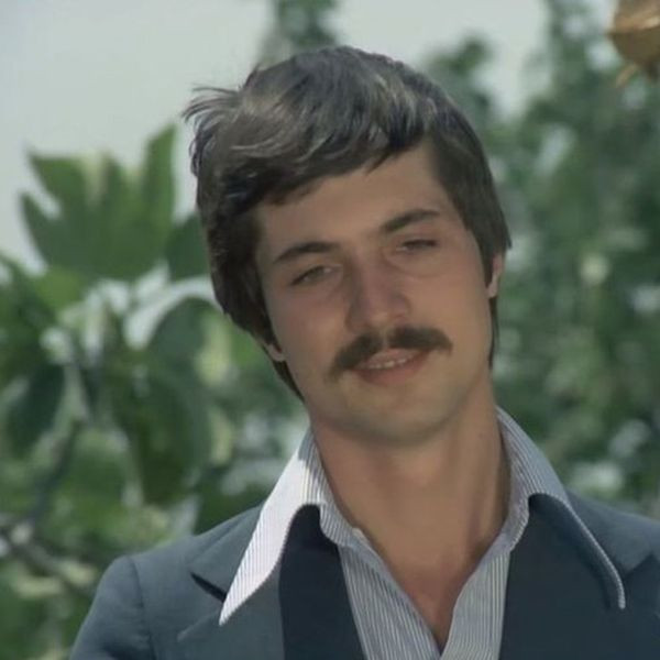 Hababam Sınıfı'nın Ahmet'iydi! Yeşilçam'ın masum yüzlü yakışıklısı Ahmet Sezerel'in son haline bakın.. - Resim: 3